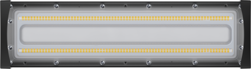 Светильник светодиодный 99 950 NHB-P8-100-5K-D60х120-LED 100Вт 5000К IP66/IP67 14000лм 140-264В HighBay для высоких пролетов Navigator 99950 фото 2