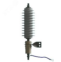 Ограничитель перенапряжения ОПН-П-10/12/10/250 УХЛ1 ОТ и ИО | код 5758191 | Балтэнерго