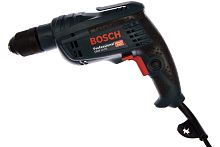 Дрель безударная GBM 10 RE (0.601.473.600) | код 0601473600 | BOSCH
