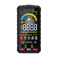 Мультиметр цифровой SMART KT 126В PROLINE с True RMS (КВТ) | код 86329 | КВТ