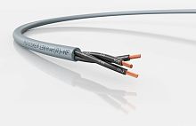 Кабель FLEXICORE 130 H нг(А)-HF 3х0.75 (м) LAPP 3120002077