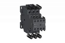 КОНТАКТОР MC1D ДЛЯ КОНДЕНСАТОРНЫХ БАТАРЕЙ 16.7 КВАР 1НО/2НЗ 380V 50/60ГЦ | код MC1DGKQ7 | Systeme Electric