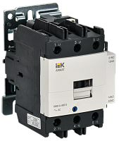 ARMAT Контактор КМИ-А-49512 LC1D 95А 24В/АС3 1НО/1НЗ IEK | код AR-ACC-41-095-024-11 | IEK