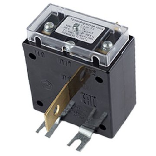 Трансформатор тока измерительный Т-0,66 5 ВА 0,5 75/5 S | код ОС0000002199 | ФКУ ИК-1 (Кострома)