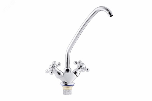 Смеситель для мойки ПСМ-117-89 СТАНДАРТ-Б тип См-МДЦБр | код PSM-117-89 | PROFSAN Смеситель для мойки ПСМ-117-89 СТАНДАРТ-Б тип См-МДЦБр | код PSM-117-89 | PROFSAN