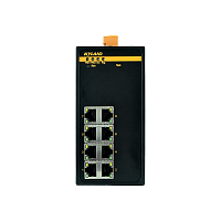 Коммутатор SICOM3000A-8T-L5-L5 300071608 8 10/100Base-TX ports, Console Port RS232 RJ45, 12-24VDC(9-36VDC) dual redundant power supplies | код 00-06151621 | Kyland