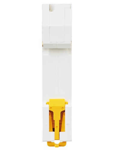 ARMAT Автоматический выключатель дифференциального тока B06S 1P+NP C16 30мА тип AC (18мм) | код AR-B06S-1N-C16C030 | IEK  фото 8