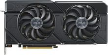 Видеокарта Asus PCI-E 4.0 DUAL-RX7700XT-O12G AMD Radeon RX 7700XT 12Gb 192bit GDDR6 2226/18000 HDMIx1 DPx3 HDCP Ret | код 2003013 | Asus