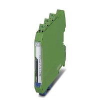 Разделитель сигналов MACX MCR-EX-SL-RPSS-2I-2I-SP | код 2924676 | PHOENIX CONTACT