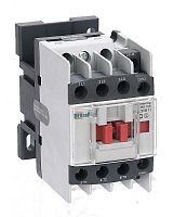 Контактор КМ-103 3P 18А 400/380В AC 7.5кВт | код. 22114DEK | DEKraft