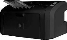 Принтер лазерный Cactus CS-LP1120NWB A4 черный (в комплекте: картридж + кабель USB, Ethernet) | код 1989140 | CACTUS