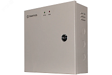 Источник вторичного электропитания резервированный 12В 2А c защитой от глубокого разряда АКБ (7А?ч) | код ББП-20 PRO Lux | Tantos