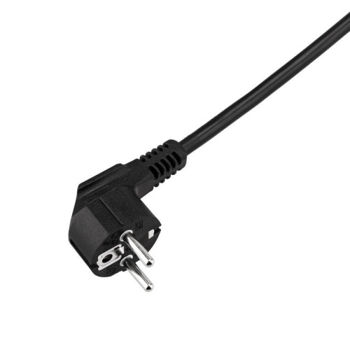 Блок распределения питания для 19дюйм шкафов; вертикал.; 13 розеток СЕЕ 7/4; 16А; фильтр; без выключателя; вилка СЕЕ 7/7; шнур 2м; корпус алюм. Rexant 04-0205-2 фото 6 Блок распределения питания для 19дюйм шкафов; вертикал.; 13 розеток СЕЕ 7/4; 16А; фильтр; без выключателя; вилка СЕЕ 7/7; шнур 2м; корпус алюм. Rexant 04-0205-2 фото 6