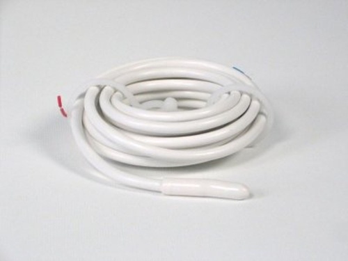 Запасной датчик температуры пола 10кОм, типа NTC (U-ACC-PP-14-SENSOR-N10K) | код 1244-002952 | Raychem