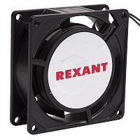 Вентилятор RX 8025HS 220VAC | код 72-6080 | REXANT