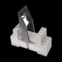 Пластиковый зажим BS-4/36P | код 40367 | ОВЕН