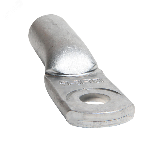 Наконечник алюминиевый OptiKit L-ТА 120-12-14 | код 324342 | КЭАЗ Наконечник алюминиевый OptiKit L-ТА 120-12-14 | код 324342 | КЭАЗ