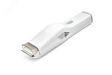 Машинка для стрижки волос HLS-967 детская, цвет белый | код 60-0616 | REXANT