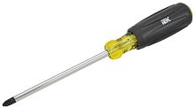 Отвертка PH3х150 Т3 ARMA2L 5 | код A2L5-SC10-T3-PH-30-150 | IEK