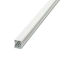 Кабельный канал CD 40X40 WH | код 3240624 | PHOENIX CONTACT