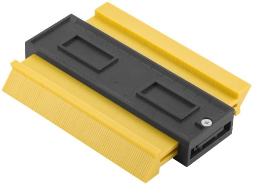 Шаблон разметочный для кафеля, пластиковый | код 16870 | FIT фото 2 Шаблон разметочный для кафеля, пластиковый | код 16870 | FIT фото 2