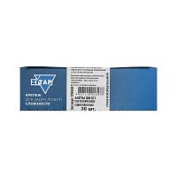 Болт DIN 571 сантехнический оцинк 6х80 (30 шт) | код 126550 | Tech-KREP