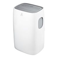 Кондиционер мобильный EACM-11, для помещений площадью до 27м2 | код EACM-11 CL/N3 | Electrolux