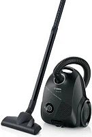 Пылесос Bosch Serie 2 BGBS2BA1P 600Вт черный | код 1982266 | BOSCH