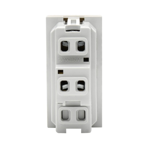 PRIMER ВК0-11-00-П Выключатель одноклавишный (1 модуль) белый IEK | код PR-KK40D-VO-2-1-K01 | IEK фото 6