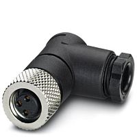 Разъем SACC-M 8FR-4CON-M | код 1513444 | PHOENIX CONTACT