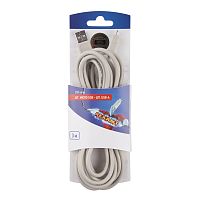 Шнур шт. micro USB - шт. USB-A 3M REXANT | код 06-3155 | REXANT