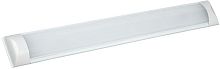 Светильник LED ДБО 5005 18Вт 6500К IP20 600мм² металл | код. LDBO0-5005-18-6500-K02 | IEK