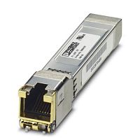 Модуль среды FL SFP GT | код 2989420 | PHOENIX CONTACT