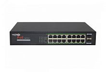 Коммутатор IP-К16 | код Тромбон IP-К16 | Тромбон