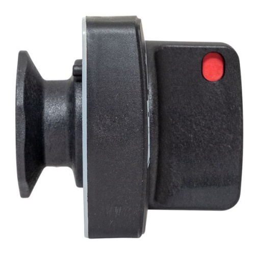 Черная выносная рукоятка GV2 EKF | код apd-APN01 | EKF фото 6 Черная выносная рукоятка GV2 EKF | код apd-APN01 | EKF фото 6