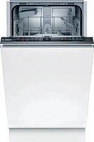 Посудомоечная машина встраив. Bosch SPV2IKX10E 2400Вт узкая | код 1854375 | BOSCH
