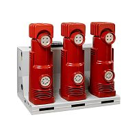 Выключатель вакуумный OptiMat BB-EF-10-31.5/630-2-MB-20-0110000-1-0-TС1S-C-0 У3 | код 365197 | КЭАЗ