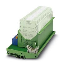 Базовый клеммный блок PI-EX-MB-AI/ 8/FLK14/PLC/KD-S1 | код 2835972 | PHOENIX CONTACT