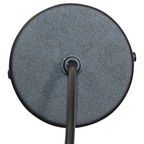 Светильник Гроздь 211 черн. НСБ 01-25-102 G9 ИУ | код 1005404106 | Элетех фото 4