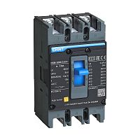 Автоматический выключатель NXM-125H/3Р 40A 50кА (CHINT) | код 844287 | CHINT
