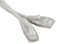 Патч-корд медный 5е F/UTP LSZH 5м | код VDIP184546050 | SCHNEIDER ELECTRIC