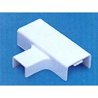Т-отвод с 39x18 на 24x14 | код TWT-CT39/24-UT-WH | TWT