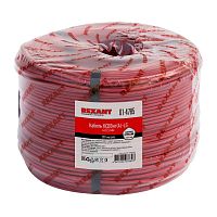 Кабель КСВВнг(А)-LS 4х0.5 | код 01-4785 | Rexant
