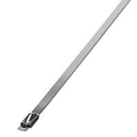 Кабельная стяжка WT-STEEL SH 4,6X520 | код 3240824 | PHOENIX CONTACT