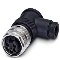 Разъем SACC-MINFR-5CON-PG 9 | код 1521517 | PHOENIX CONTACT