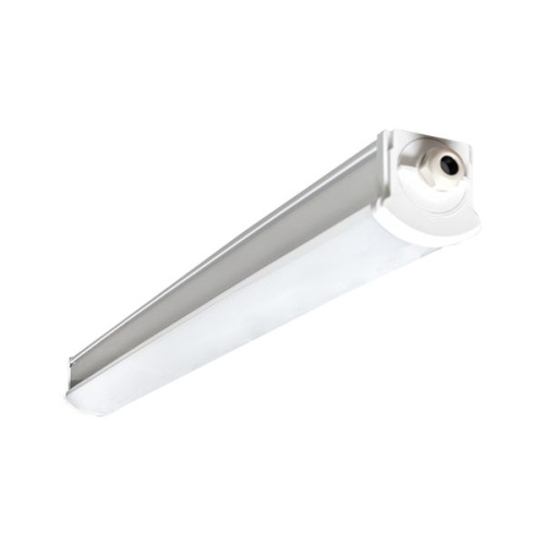 Светильник светодиодный ДСП-2004 34Вт 6500К IP66 1200мм пылевлагозащ. PROxima | код TPL-2004-34-6500 | EKF фото 2