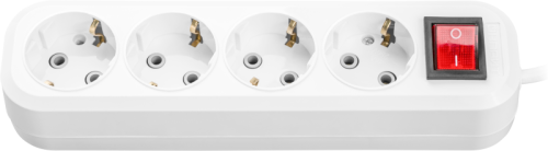 Удлинитель 90 810 OPE-S-04-500-ESC-3x1 ОНЛАЙТ 90810 фото 2 Удлинитель 90 810 OPE-S-04-500-ESC-3x1 ОНЛАЙТ 90810 фото 2