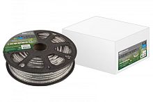 Лента светодиодная SMD2835-60 LED/м-220 В-4,8 Вт/м-IP67-синий (30м) TDM | код SQ0331-0113 | TDM