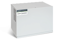 Источник вторичного электропитания резервированный | код ИВЭПР 12/5 RS-R3 2х40 БР | Rubezh