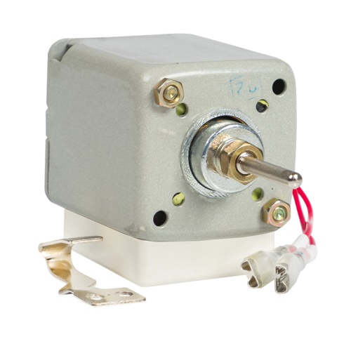 Расцепитель минимального напряжения – 230 В 50 Гц для ВА45 | код acb-45-uvr-230 | EKF